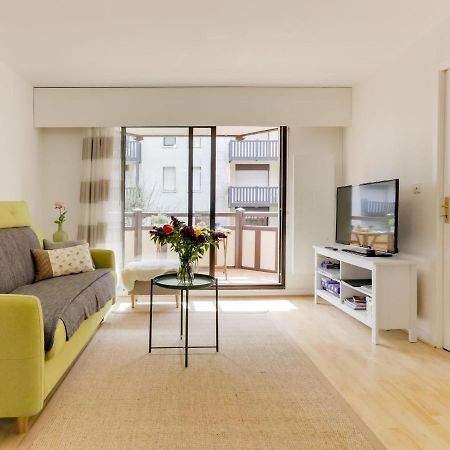 Apartment Le Fairway-6 By Interhome Deauville Ngoại thất bức ảnh