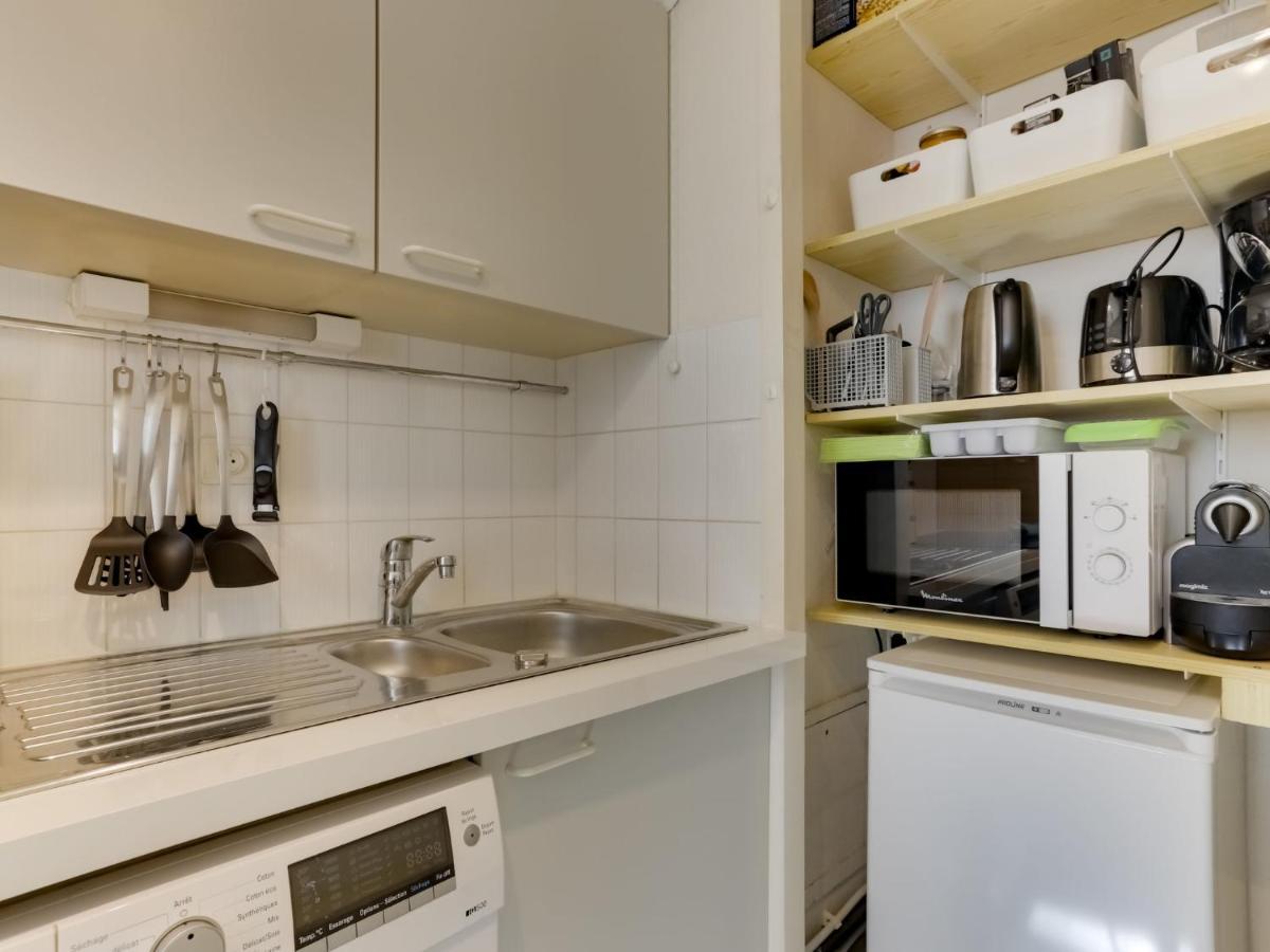 Apartment Le Fairway-6 By Interhome Deauville Ngoại thất bức ảnh