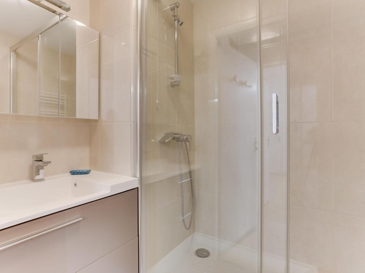 Apartment Le Fairway-6 By Interhome Deauville Ngoại thất bức ảnh